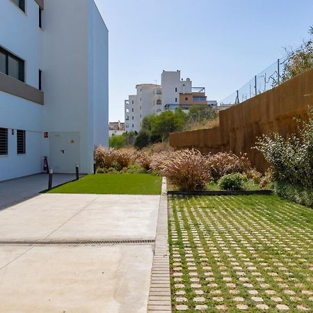 Cosy And Centrally Located Apartment In Estepona Exteriér fotografie