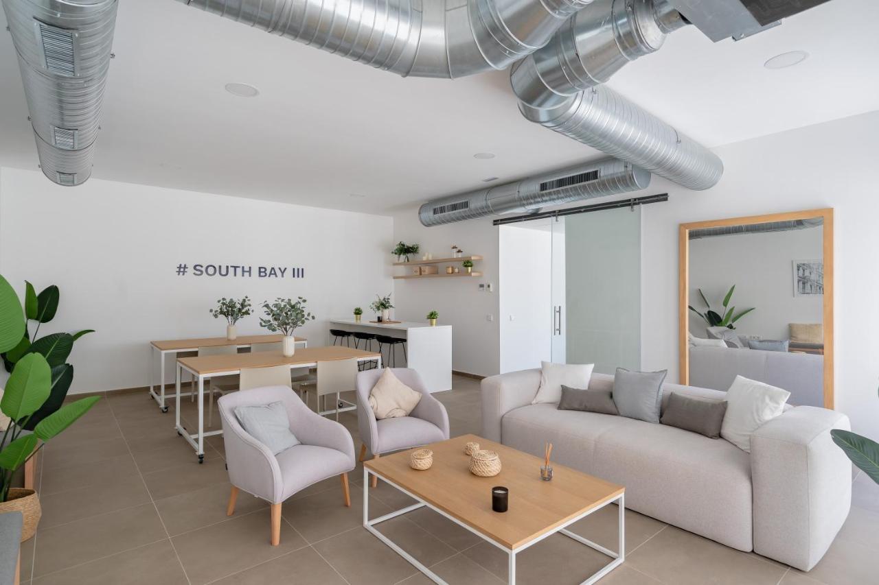 Cosy And Centrally Located Apartment In Estepona Exteriér fotografie