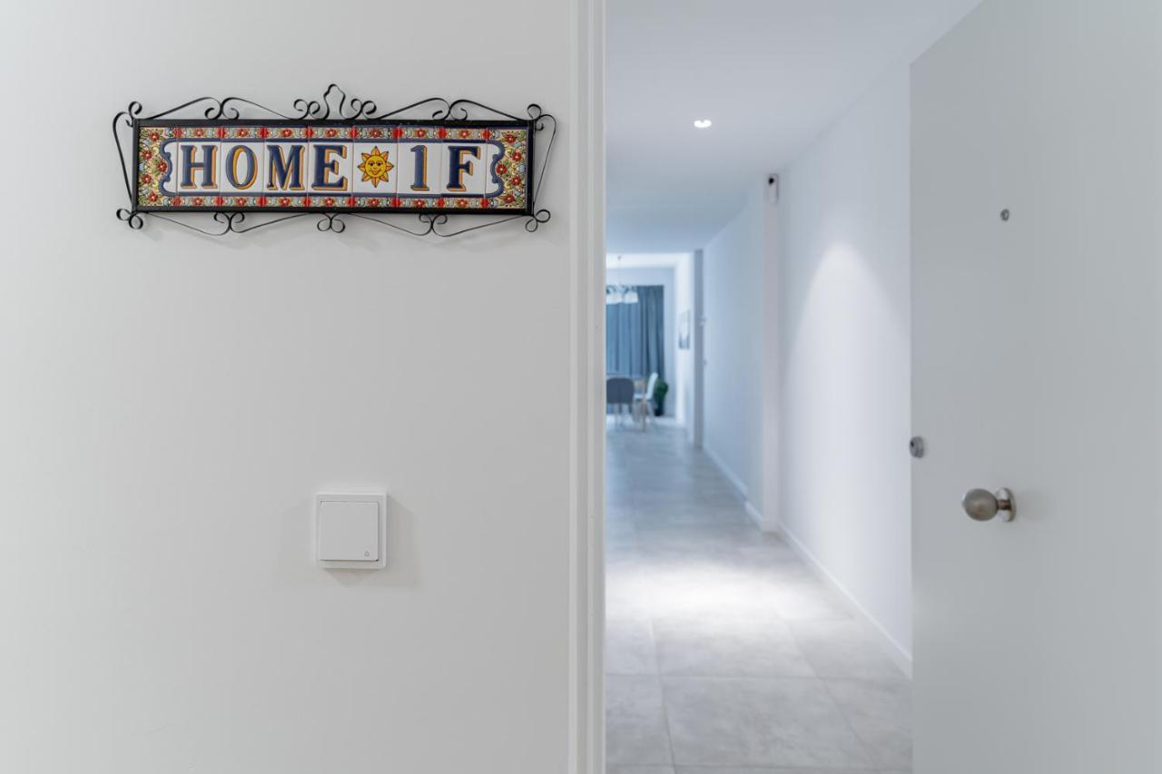 Cosy And Centrally Located Apartment In Estepona Exteriér fotografie