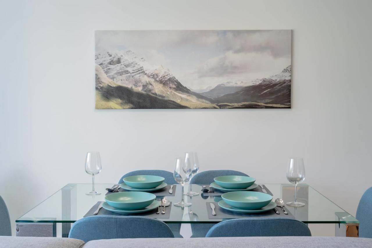 Cosy And Centrally Located Apartment In Estepona Exteriér fotografie