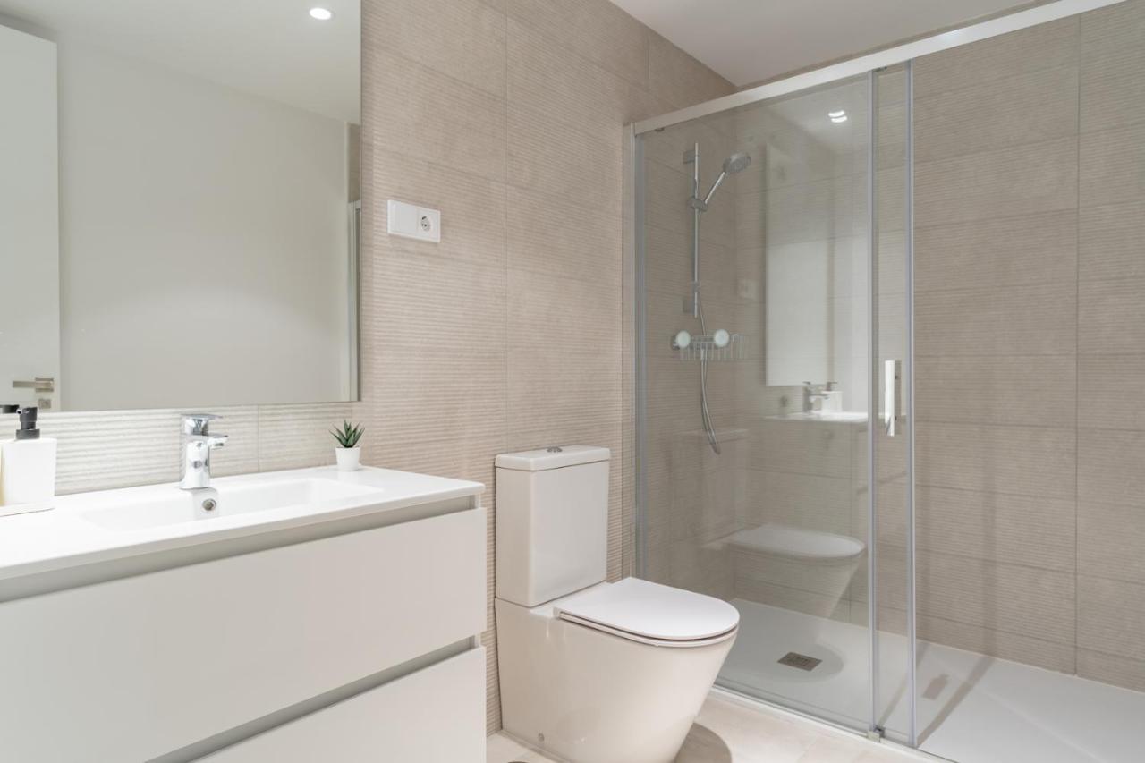 Cosy And Centrally Located Apartment In Estepona Exteriér fotografie